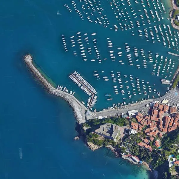Portovenere Pontile Ignazio, stop — photo 3