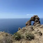 Spiaggetta di Drautto