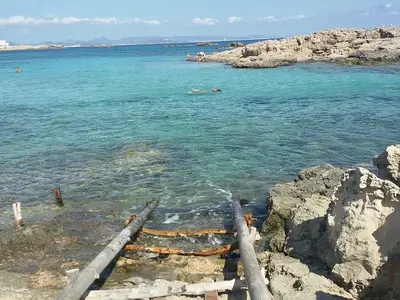 Platja d'es Pujols