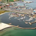 Grenaa Marina