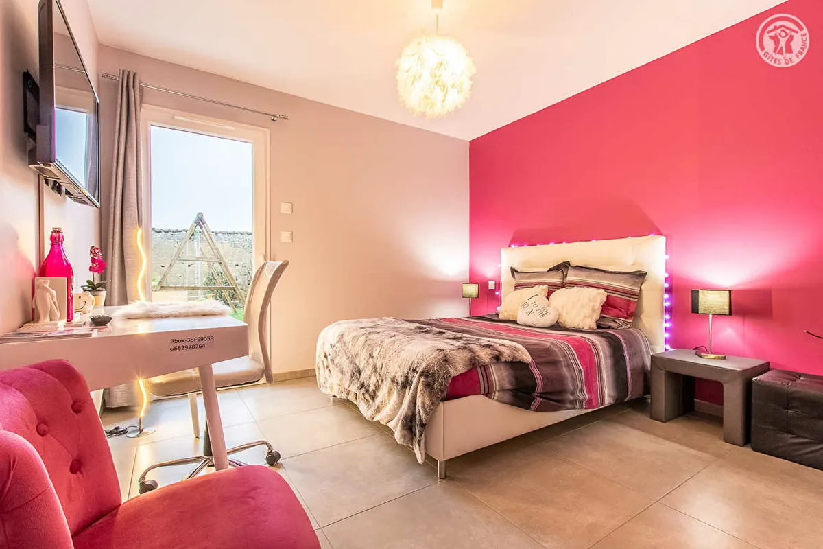 La Chambre, stop — photo 6