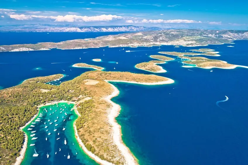 Uvala Vinogradišće, stop in Hvar town — photo 6