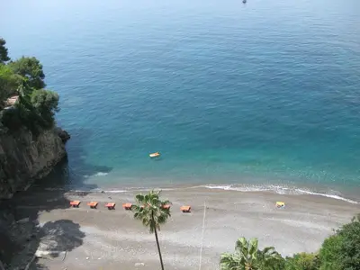 San Pietro, stop in Arienzo — photo 5