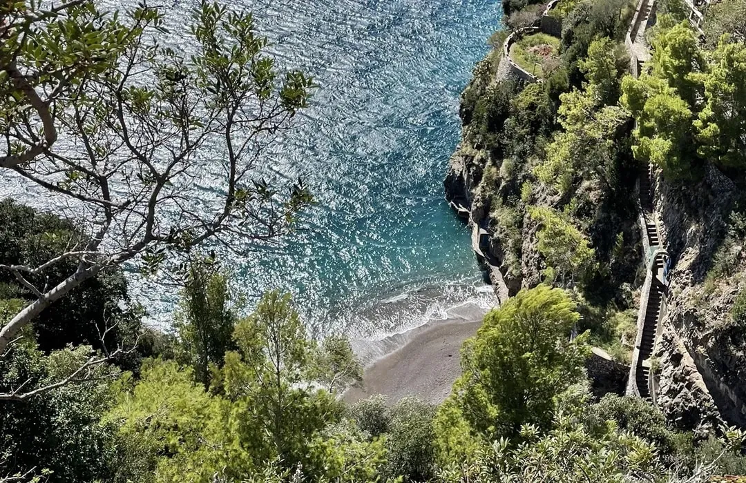 San Pietro, stop in Arienzo — photo 8