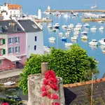 Port de Sauzon