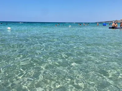 Lido Conchiglie