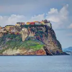 Punta dei Monaci