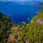 Pınaraltı Koyu