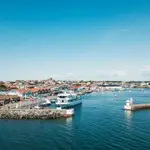 Hönö Klåva hamn