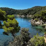 Rade de Port Cros