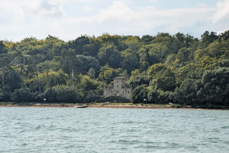 Osborne Bay, stop — photo 6