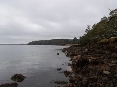 Osborne Bay