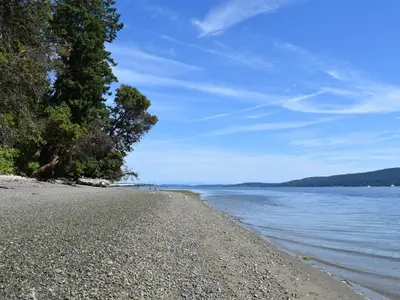 Osborne Bay, stop — photo 3