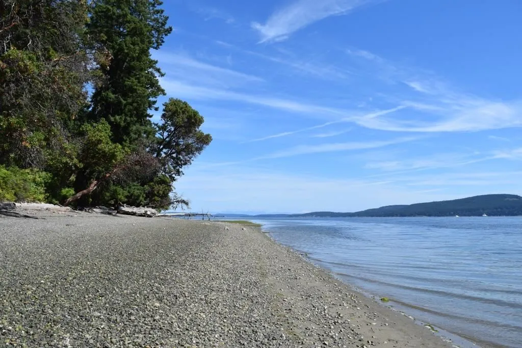Osborne Bay, stop — photo 3