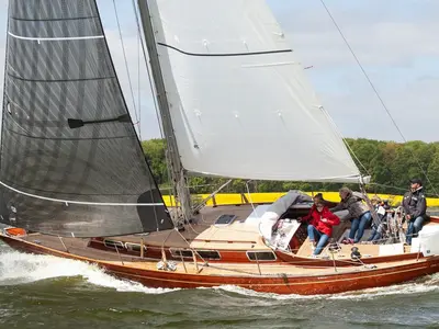Yachtbau Janssen & Renkhoff
