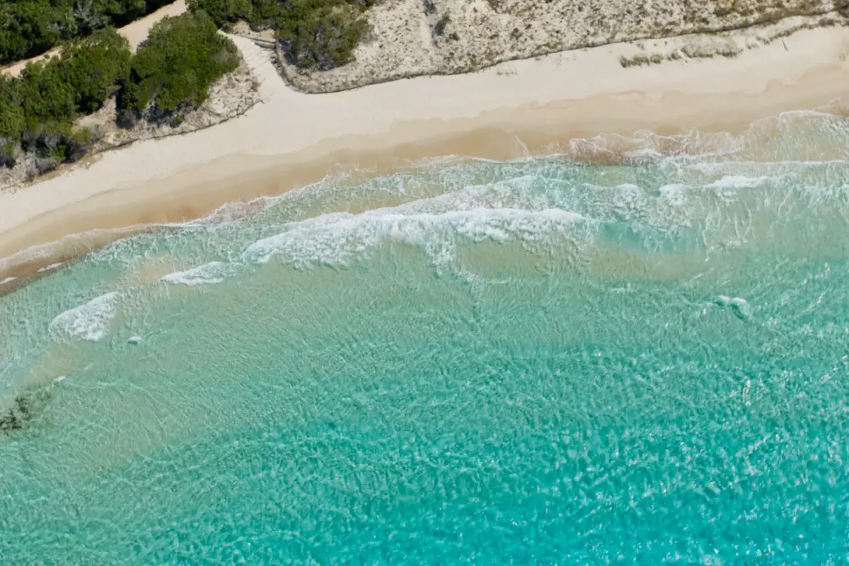 Plage du Petit Sperone, stop in Bonifacio / Bunifaziu — photo 5