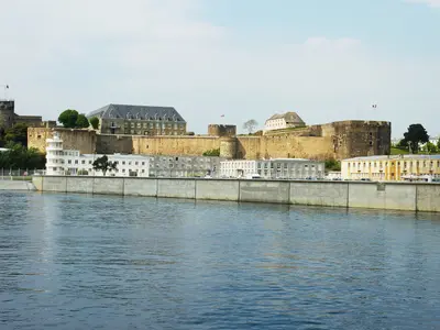 Port du Château