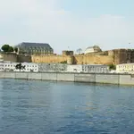 Port du Château