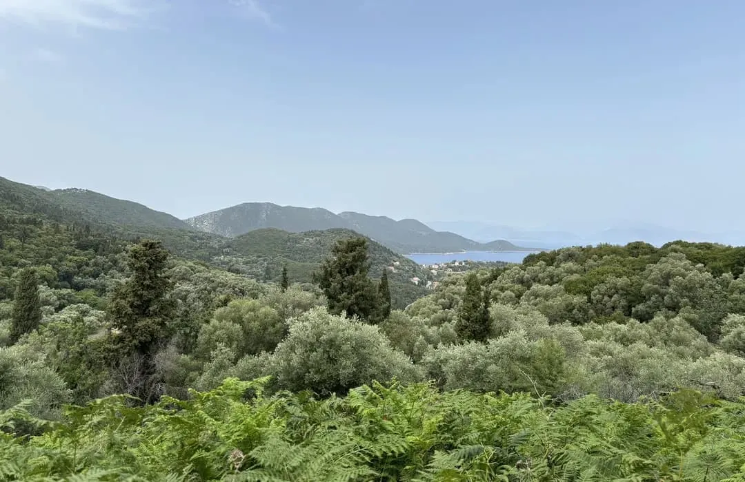 Kioni, stop in Stavros — photo 8