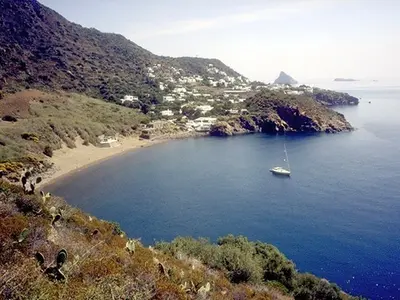 Spiaggetta degli Zimmari, stop — photo 4