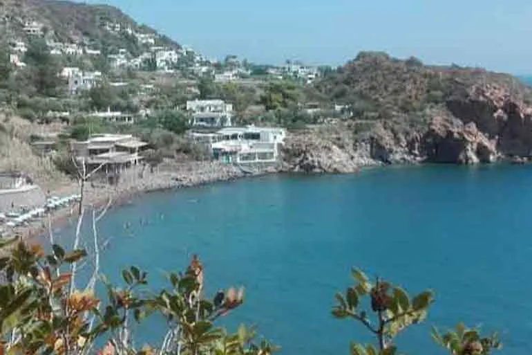 Spiaggetta degli Zimmari, stop — photo 7
