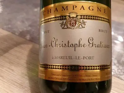 Port Brut, stop in Spain — photo 5