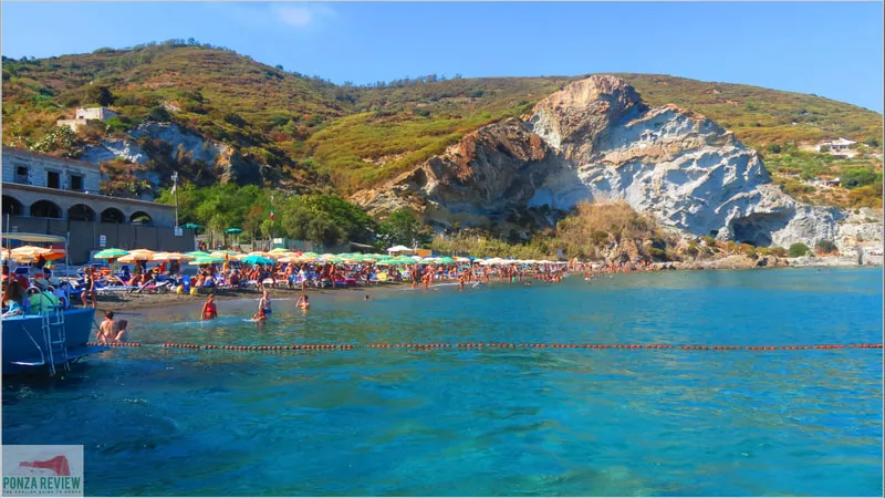 Frontone, stop in Ponza — photo 4