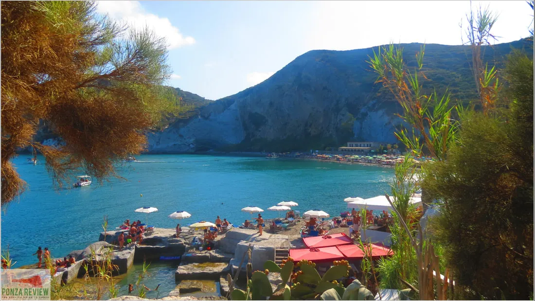 Frontone, stop in Ponza — photo 5