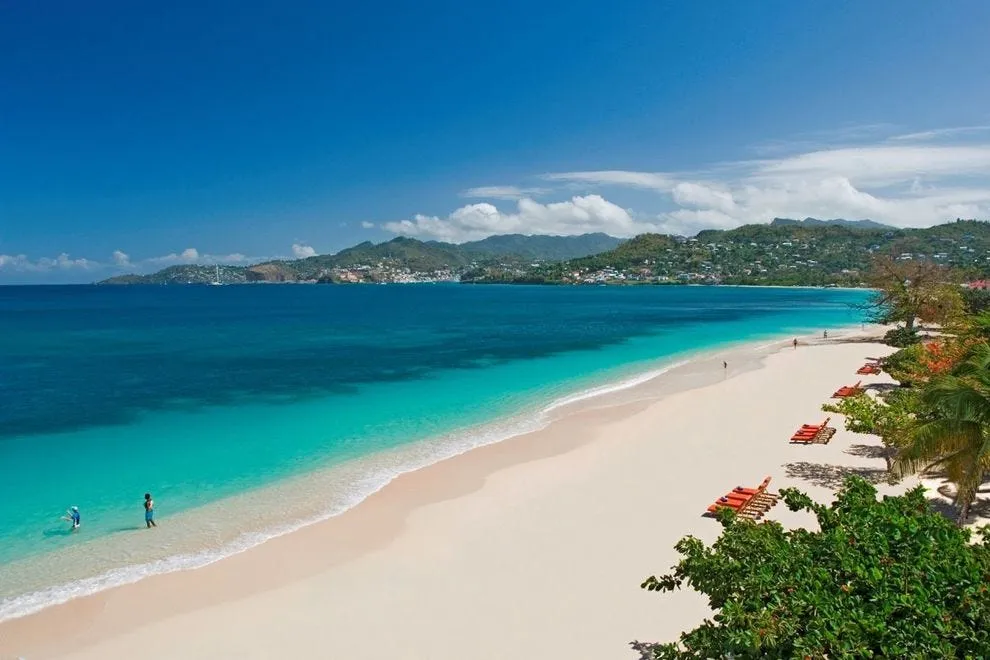 Grand Anse Anchorage in Grand Anse, Grenada — photo 8