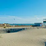 Port Camargue Plage Sud