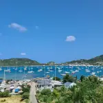 Tyrrel Bay