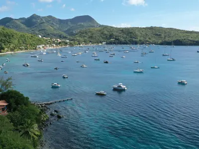 Grande Anse d'Arlet