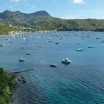Grande Anse d'Arlet