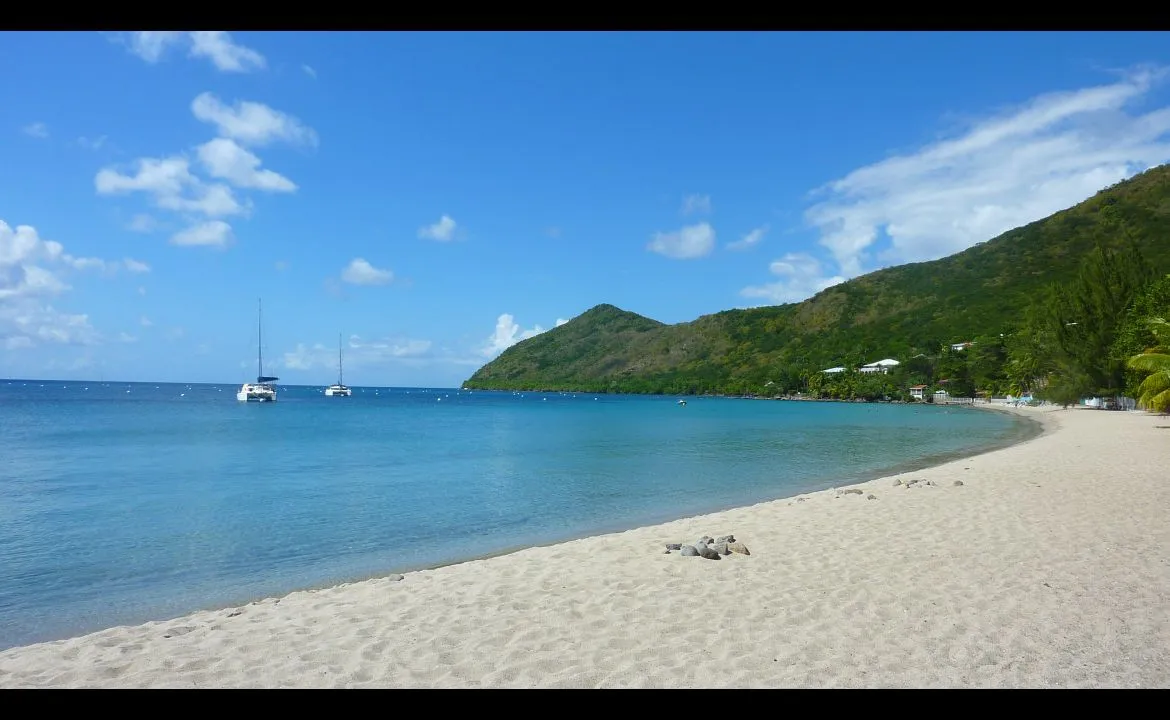 Grande Anse d'Arlet, anchorage in Les Anses-d'Arlet, France — photo 8