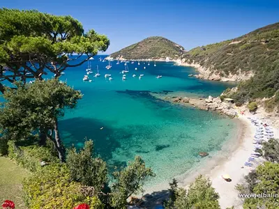 Golfo di Viticcio
