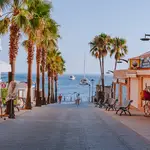 Camp de Mar