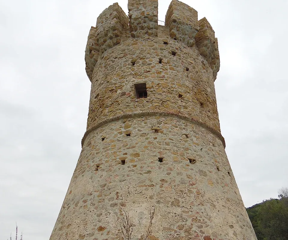 Port Jean-Baptiste Tomi, marina in Serra-di-Ferro, France — photo 7