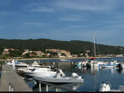 Port Jean-Baptiste Tomi, marina in Serra-di-Ferro, France — photo 2