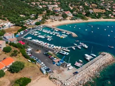 Port Jean-Baptiste Tomi