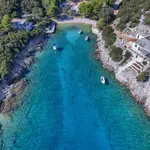 Uvala Zavraće