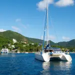 Anse d'Arlet