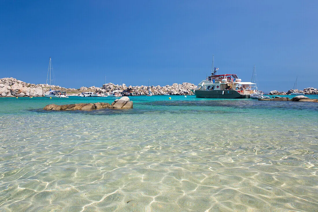 Cala Lazarina, stop — photo 3