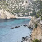 Comellar de Cala Egos