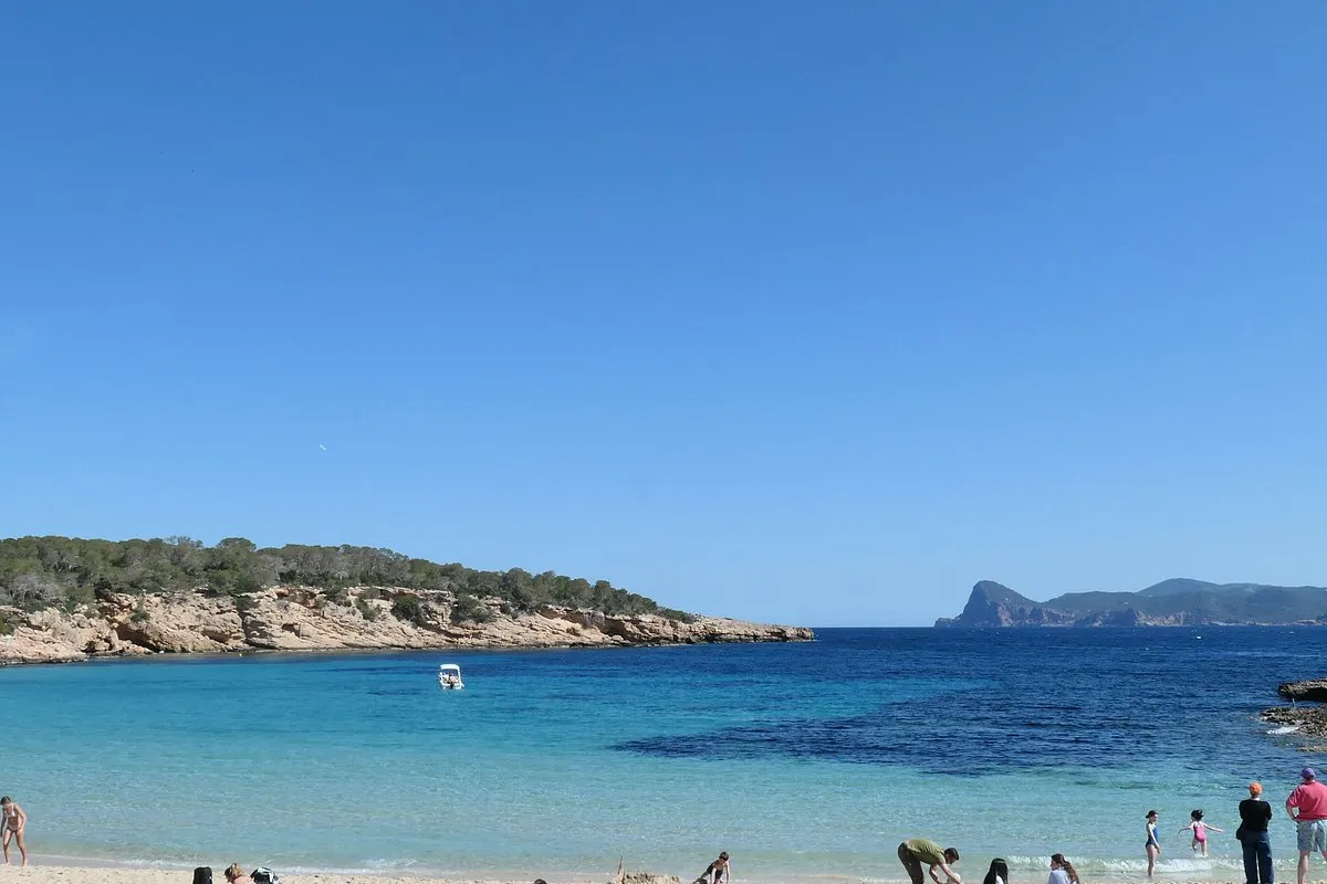 Cala Bassa, stop — photo 6