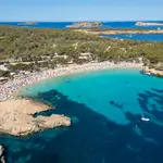Cala Bassa