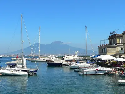 Borgo Marinari Anchorage