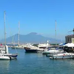 Borgo Marinari Anchorage