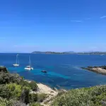 Calanque du Maure
