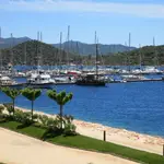 Kaş Anchorage