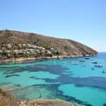 Platja del Portet